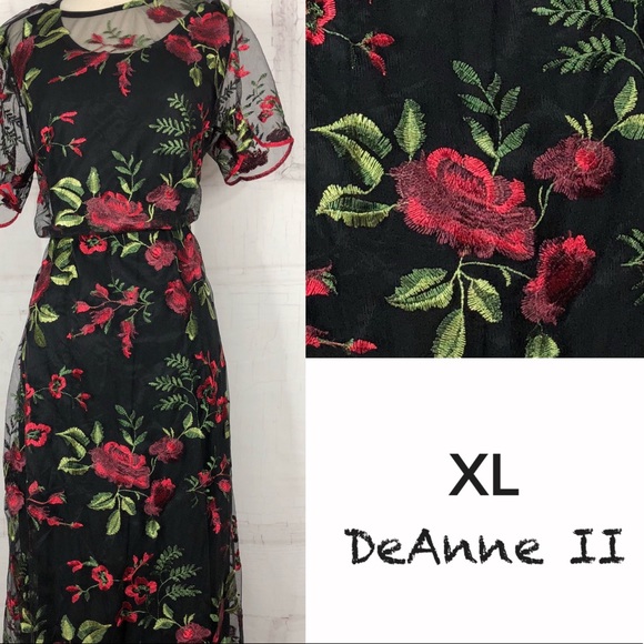 lularoe deanne 2